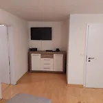 Wohnung im Dreistädteeck