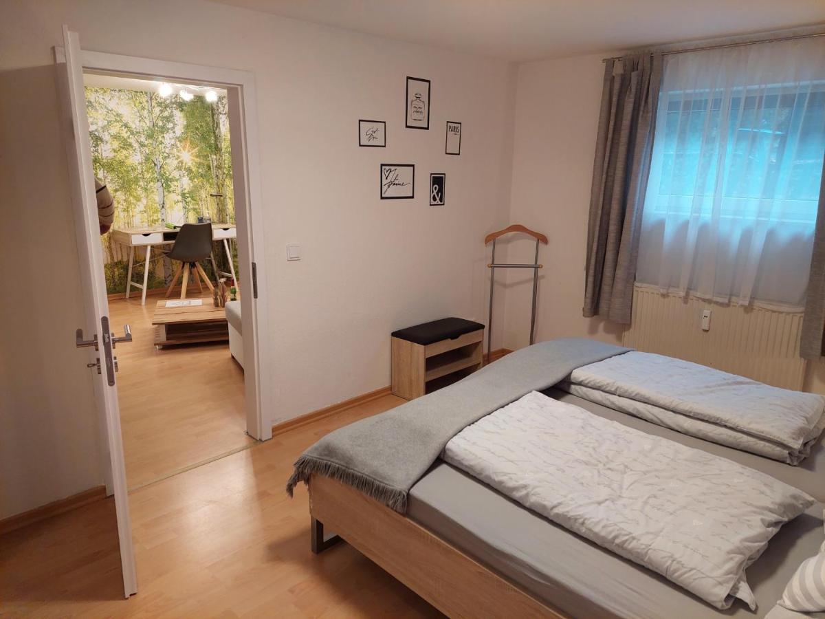 Im Dreistädteeck Nürnberg