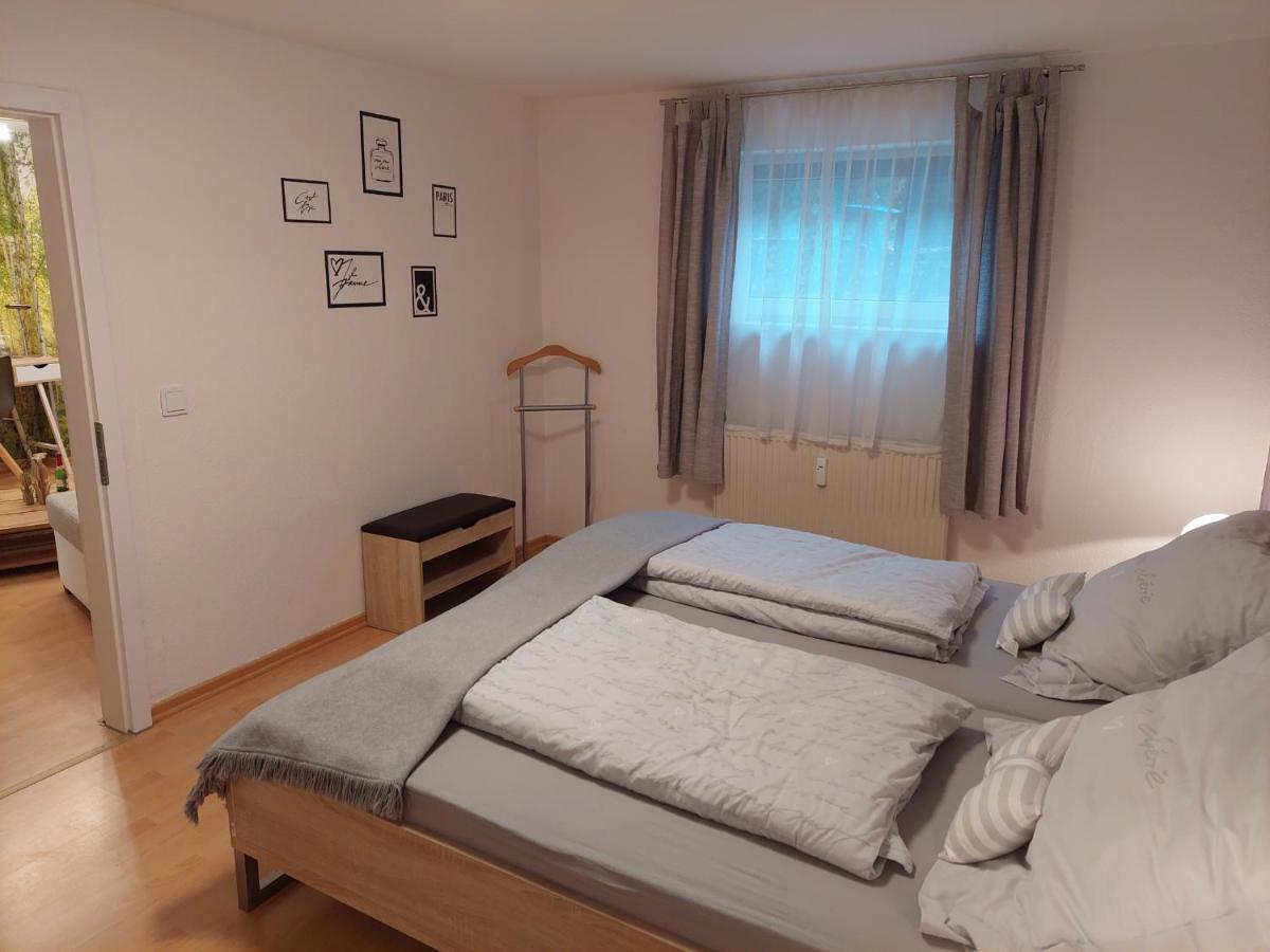 Im Dreistaedteeck Apartment