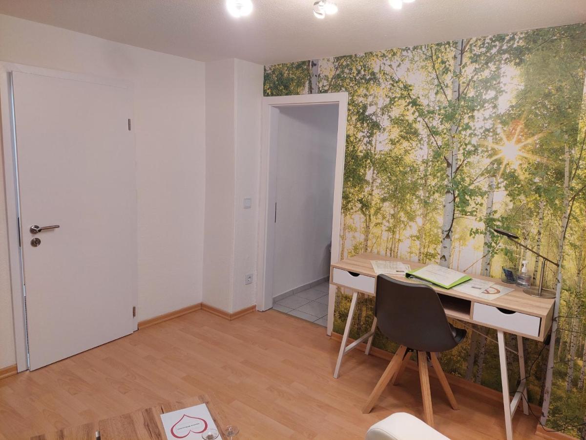 Apartment Im Dreistädteeck