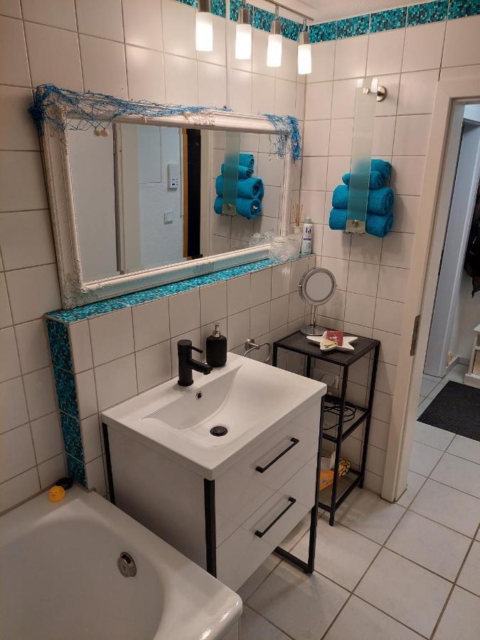 Im Dreistädteeck * Nürnberg