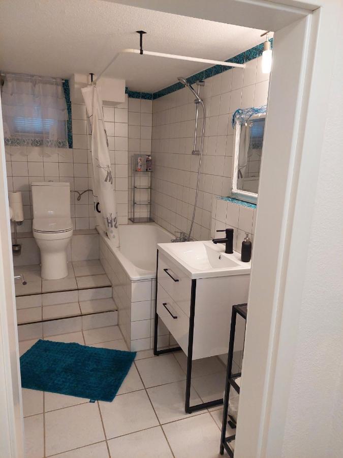 Im Dreistädteeck Nürnberg