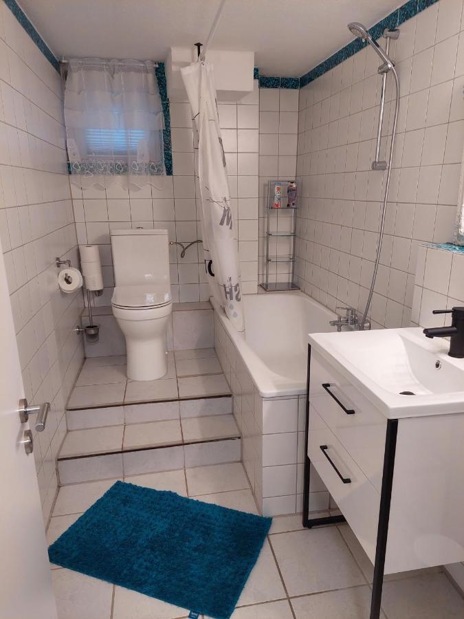Apartment Im Dreistädteeck