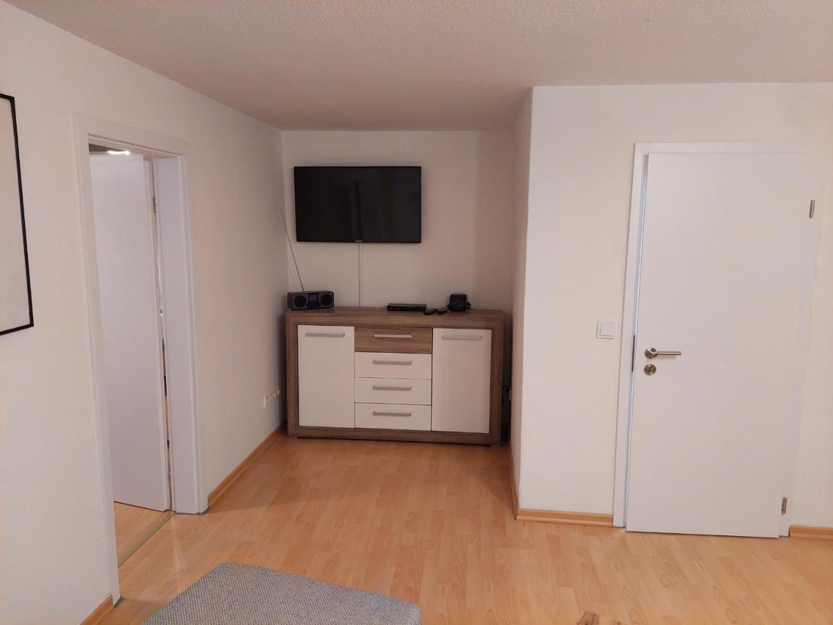 Apartment Im Dreistädteeck