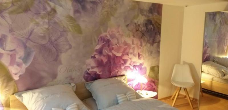 Apartment Im Dreistaedteeck